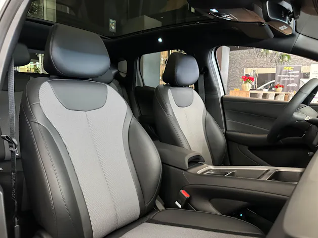 BYD Dolphin G DM-i Comfort