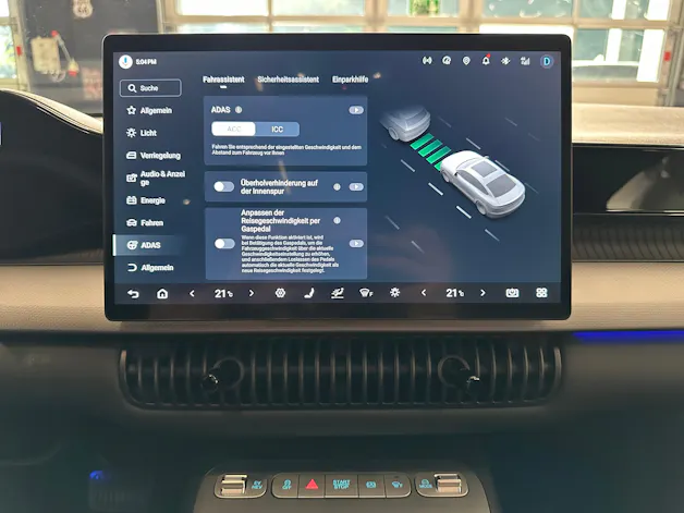 BYD Dolphin G DM-i Comfort
