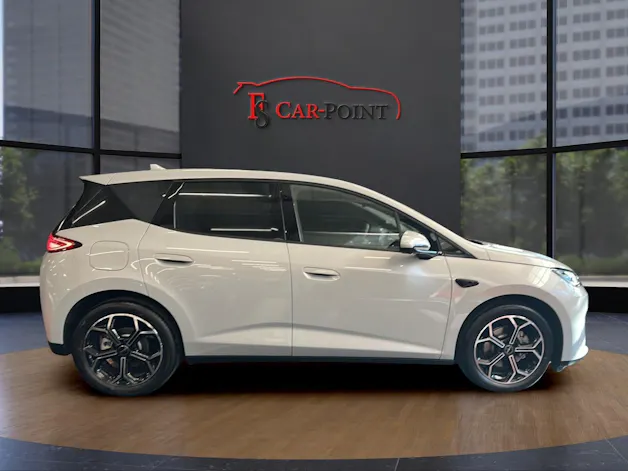 BYD Dolphin G DM-i Comfort