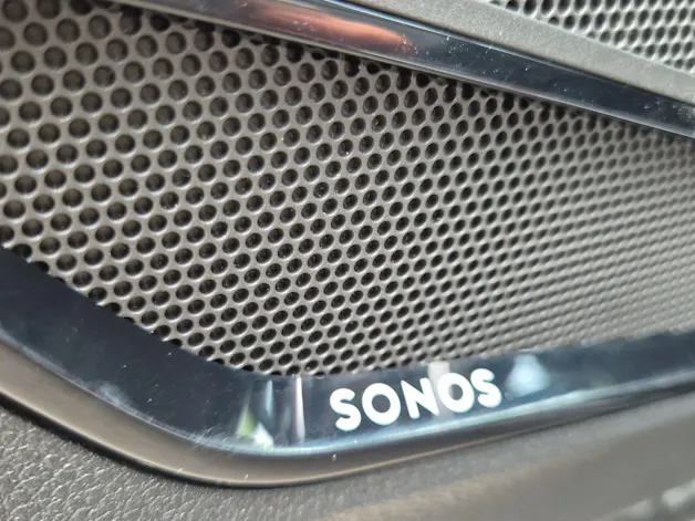AUDI RS Q3 2.5 TFSI quattro S tronic