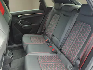 AUDI RS Q3 2.5 TFSI quattro S tronic