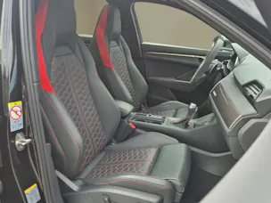 AUDI RS Q3 2.5 TFSI quattro S tronic