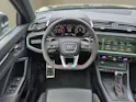 AUDI RS Q3 2.5 TFSI quattro S tronic