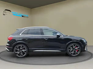 AUDI RS Q3 2.5 TFSI quattro S tronic