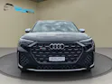 AUDI RS Q3 2.5 TFSI quattro S tronic