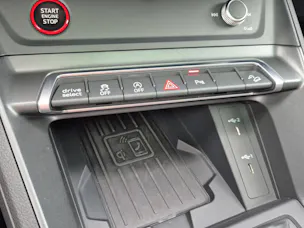 AUDI RS Q3 2.5 TFSI quattro S tronic