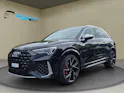 AUDI RS Q3 2.5 TFSI quattro S tronic