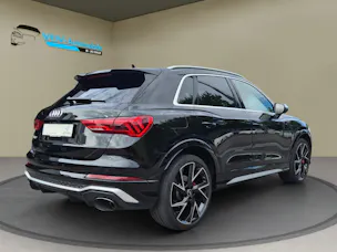 AUDI RS Q3 2.5 TFSI quattro S tronic