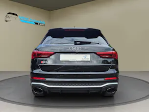 AUDI RS Q3 2.5 TFSI quattro S tronic