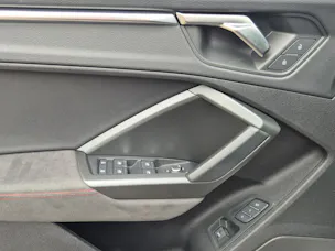 AUDI RS Q3 2.5 TFSI quattro S tronic