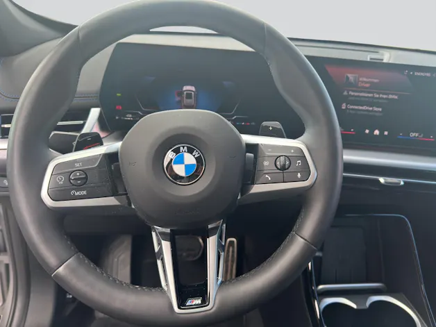 BMW X1 sDrive 18i M Sport Pro