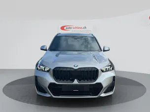BMW X1 sDrive 18i M Sport Pro