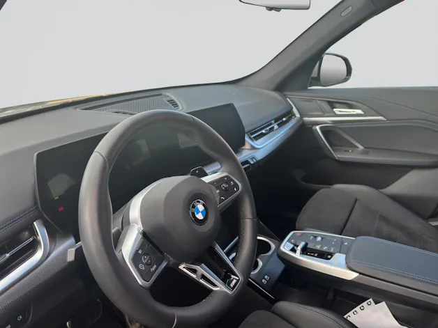 BMW X1 sDrive 18i M Sport Pro