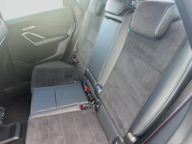 BMW X1 sDrive 18i M Sport Pro