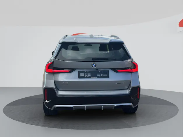 BMW X1 sDrive 18i M Sport Pro