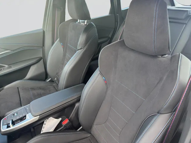 BMW X1 sDrive 18i M Sport Pro