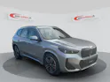 BMW X1 sDrive 18i M Sport Pro