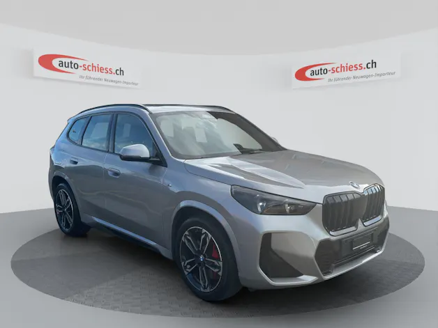 BMW X1 sDrive 18i M Sport Pro