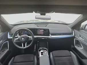 BMW X1 sDrive 18i M Sport Pro
