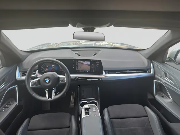 BMW X1 sDrive 18i M Sport Pro