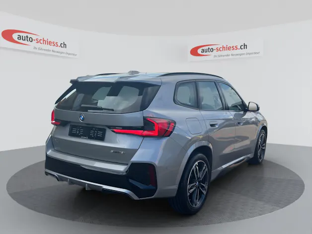 BMW X1 sDrive 18i M Sport Pro