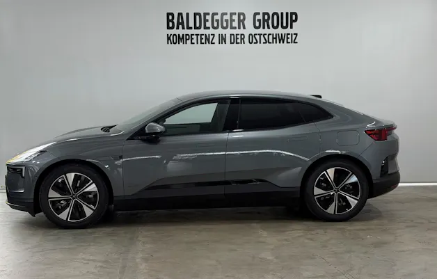 Polestar 4 Long Range Dual Motor Prime