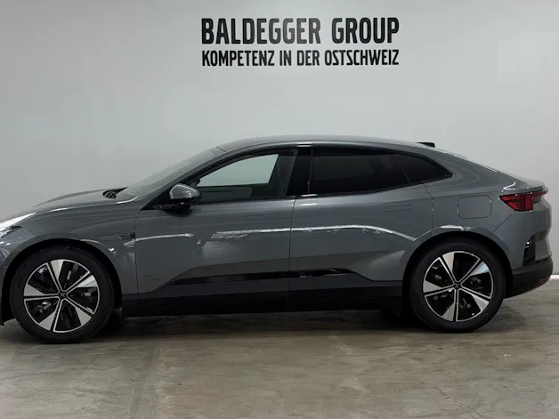 Polestar 4 Long Range Dual Motor Prime