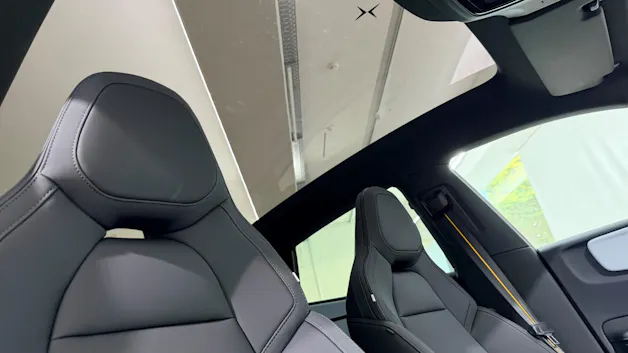 Polestar 4 Long Range Dual Motor Prime