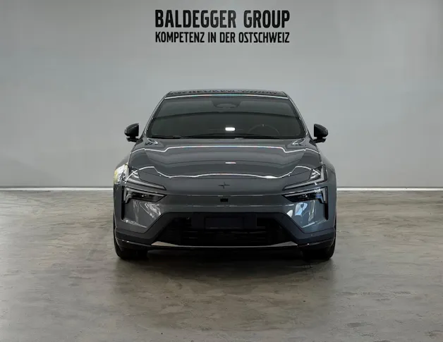Polestar 4 Long Range Dual Motor Prime