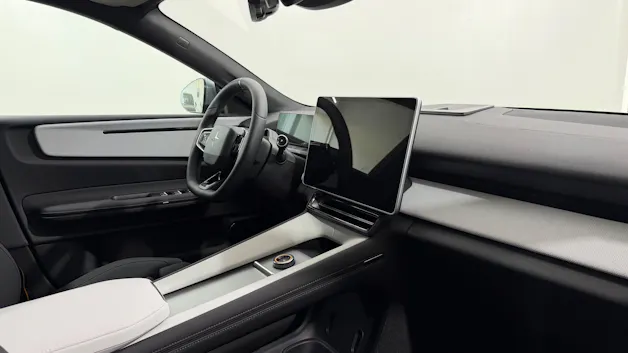 Polestar 4 Long Range Dual Motor Prime