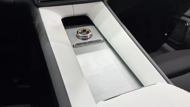 Polestar 4 Long Range Dual Motor Prime