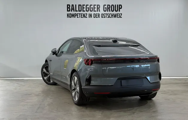 Polestar 4 Long Range Dual Motor Prime
