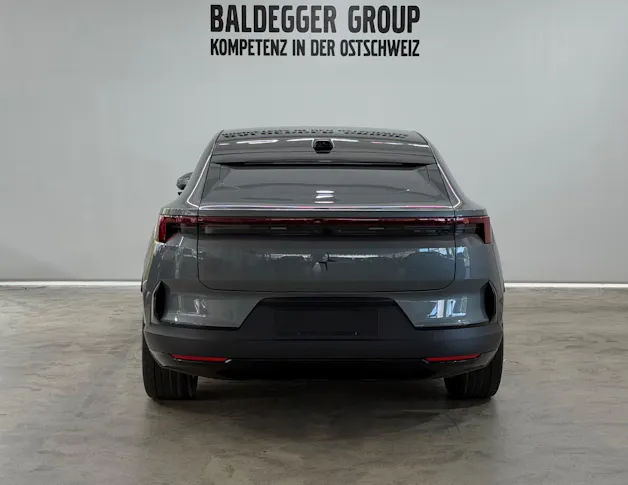 Polestar 4 Long Range Dual Motor Prime