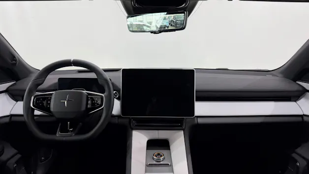 Polestar 4 Long Range Dual Motor Prime