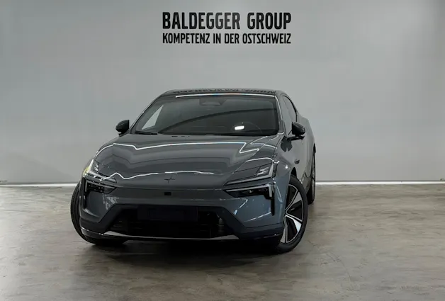 Polestar 4 Long Range Dual Motor Prime