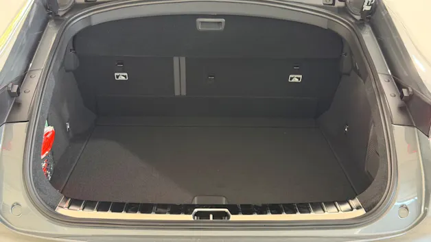 Polestar 4 Long Range Dual Motor Prime