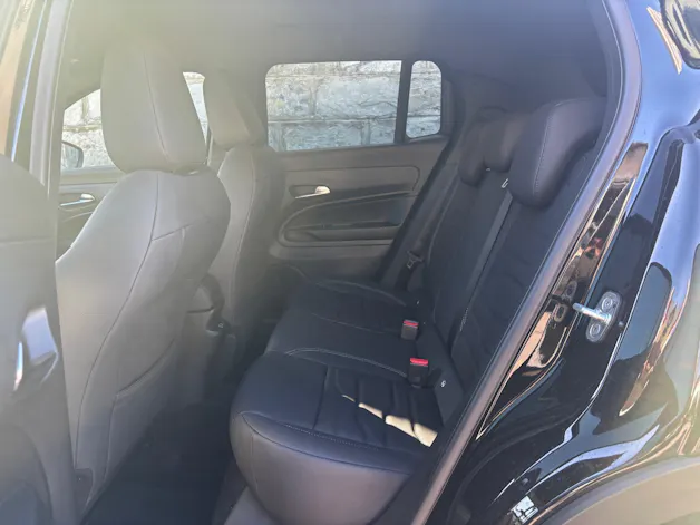 JEEP Avenger 1.2 Turbo MHEV Overland 4xe