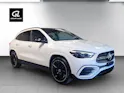 MERCEDES-BENZ GLA 200 Night Star 7G-DCT