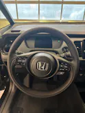 HONDA Jazz 1.5i-MMD Advance E-CVT