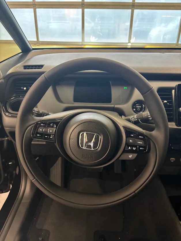 HONDA Jazz 1.5i-MMD Advance E-CVT