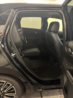 HONDA Jazz 1.5i-MMD Advance E-CVT