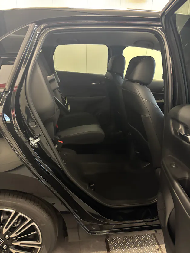 HONDA Jazz 1.5i-MMD Advance E-CVT