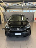 HONDA Jazz 1.5i-MMD Advance E-CVT