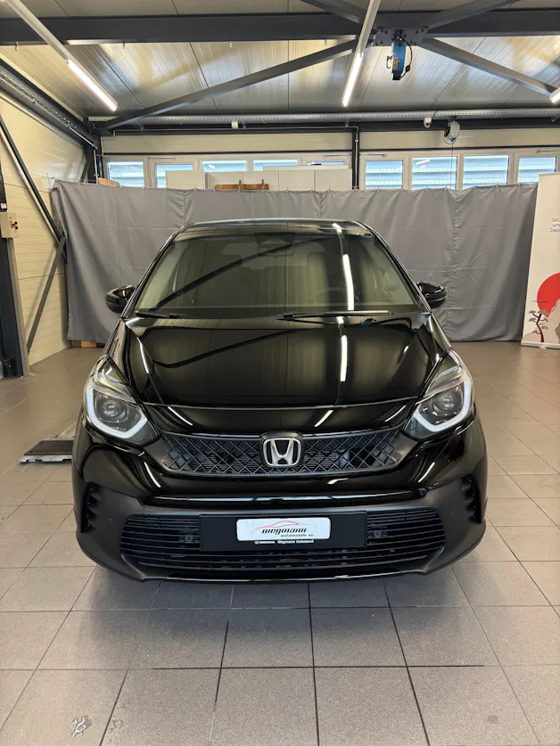 HONDA Jazz 1.5i-MMD Advance E-CVT