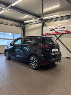 HONDA Jazz 1.5i-MMD Advance E-CVT