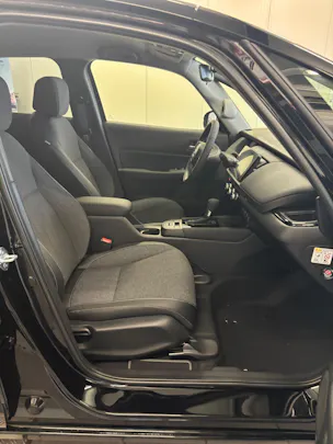 HONDA Jazz 1.5i-MMD Advance E-CVT