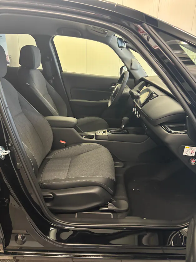 HONDA Jazz 1.5i-MMD Advance E-CVT