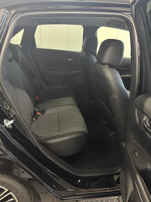 HONDA Jazz 1.5i-MMD Advance E-CVT