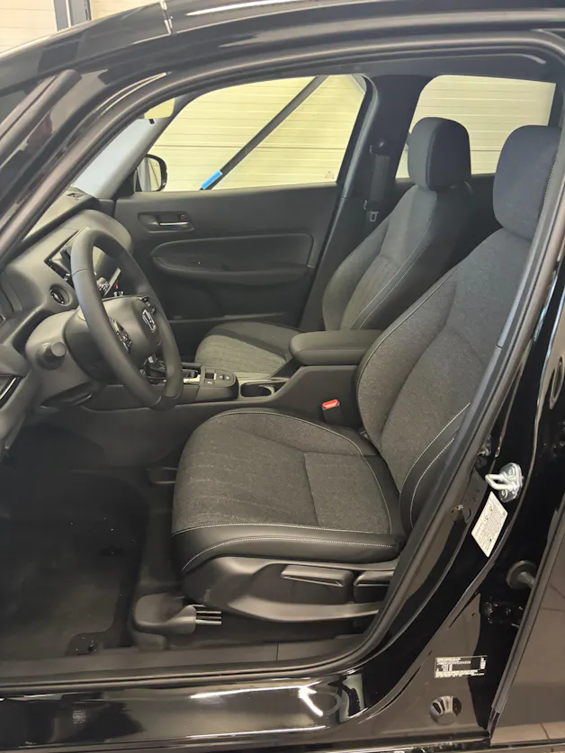 HONDA Jazz 1.5i-MMD Advance E-CVT