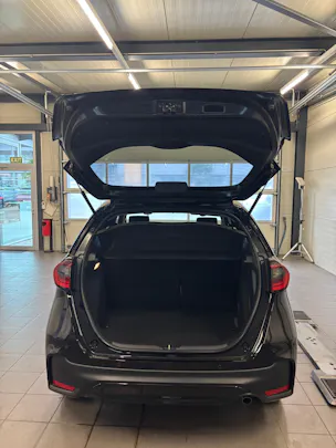 HONDA Jazz 1.5i-MMD Advance E-CVT